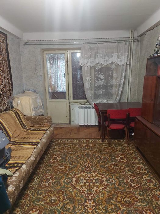 Квартира на Шевченківський в Запоріжжі, ID 342205, фото №6