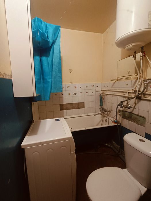 Квартира на Біля метро Політехнічний інститут в Київ, ID 342211, фото №5