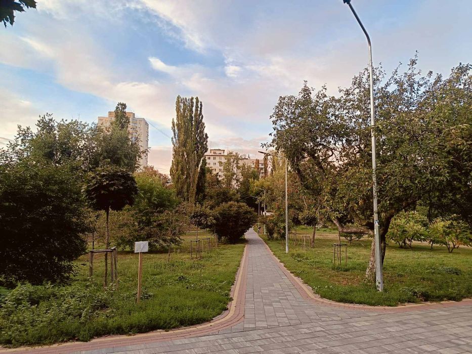 Квартира на Біля метро Політехнічний інститут в Києві, ID 342211, фото №9