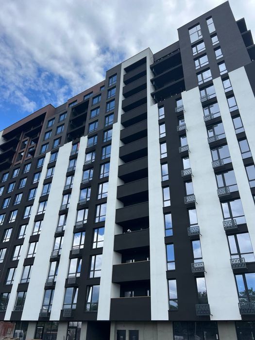 Квартира на ЖК Manhattan UP в Івано-Франківську, ID 342233, фото №6