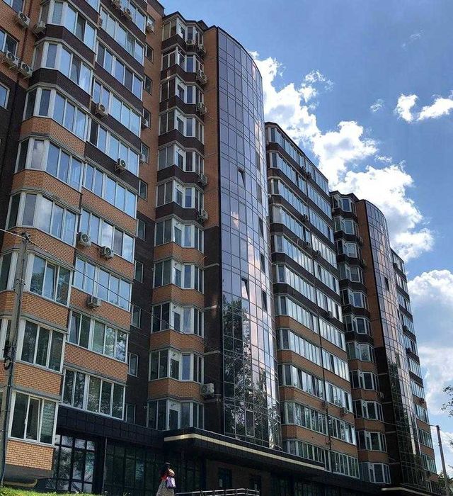 Квартира на ЖК «Зарічний» в Сумах, ID 342218, фото №1