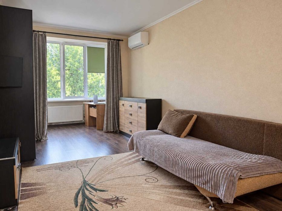 Квартира на ЖК «Зарічний» в Сумах, ID 342218, фото №2