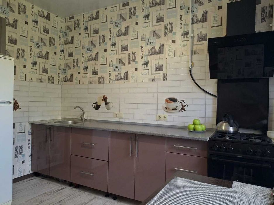 Квартира на ЖК «Зарічний» в Сумах, ID 342218, фото №3