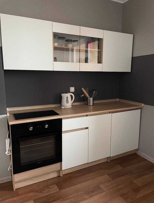 Квартира на вул. Білицька, 18 в Київ, ID 342236, фото №1