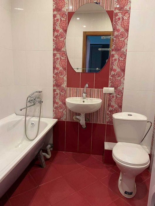 Квартира на вул. Білицька, 18 в Київ, ID 342236, фото №2