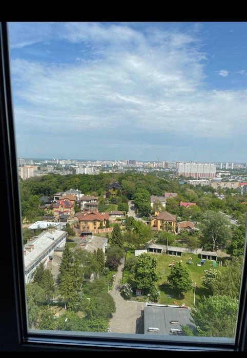 Квартира на вул. Білицька, 18 в Києві, ID 342236, фото №6