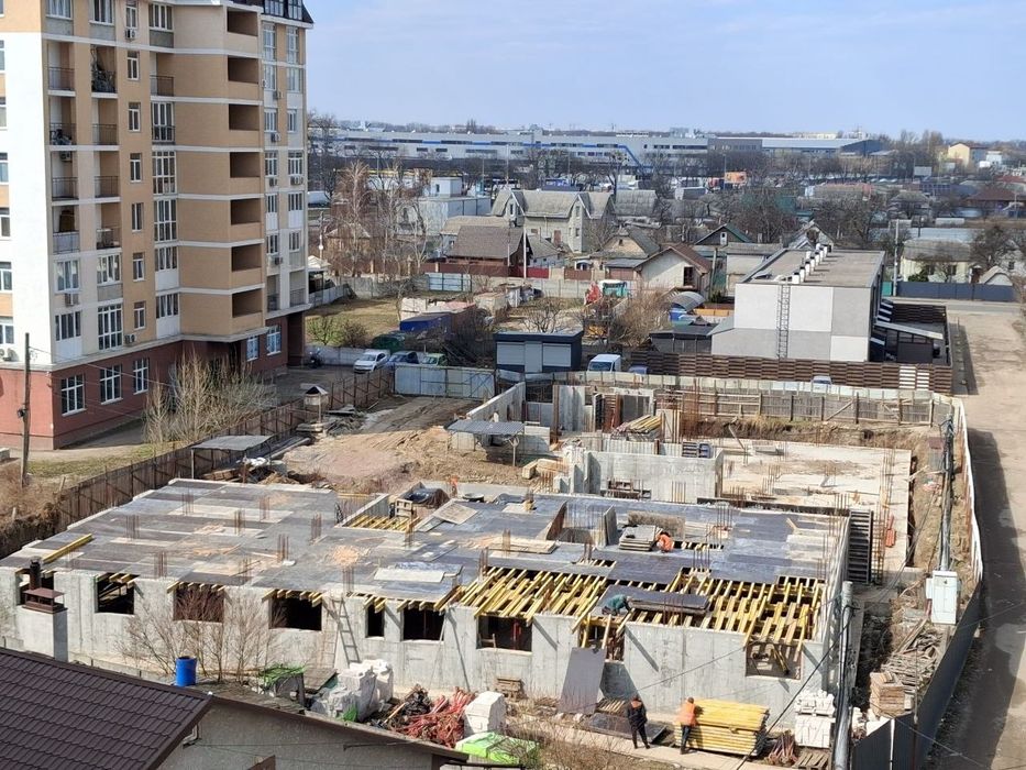 Квартира на Біля метро Виставковий центр в Київ, ID 345078, фото №3