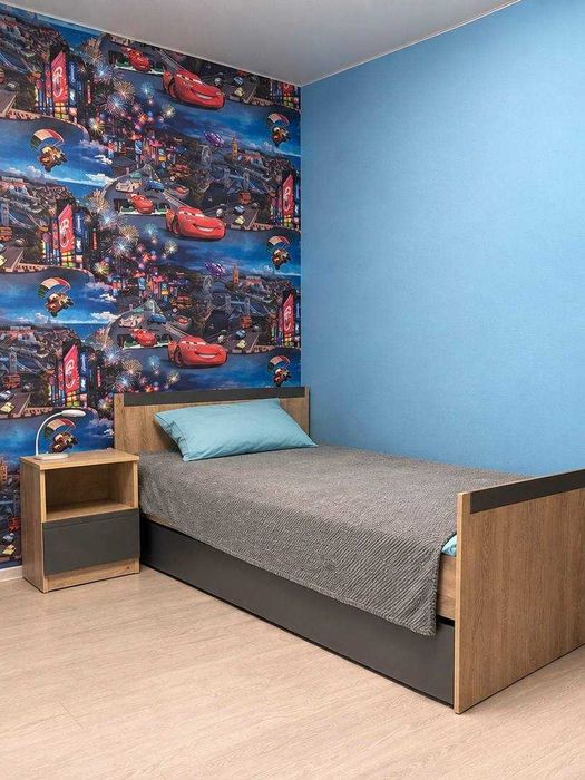 Квартира на ЖК Лісовий квартал в Києві, ID 342247, фото №14