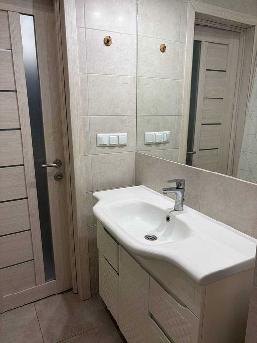 Квартира на ЖК Лісовий квартал в Києві, ID 342247, фото №20