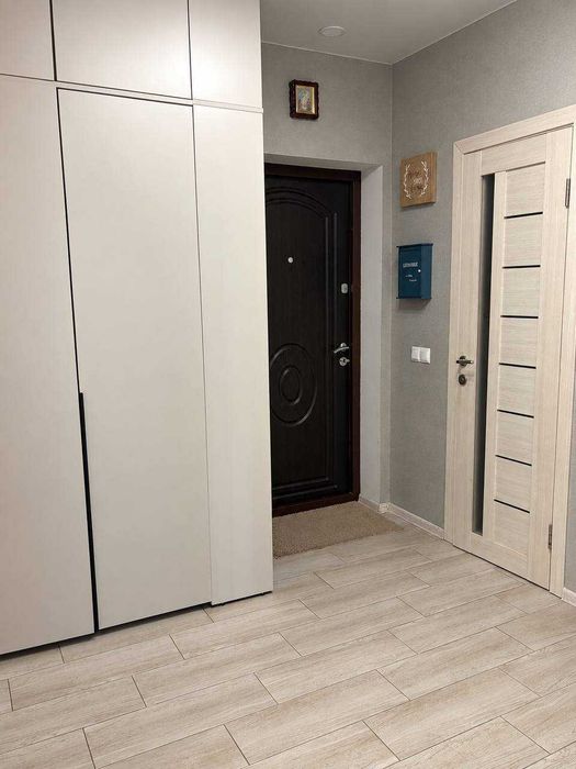 Квартира на ЖК Лісовий квартал в Києві, ID 342247, фото №23