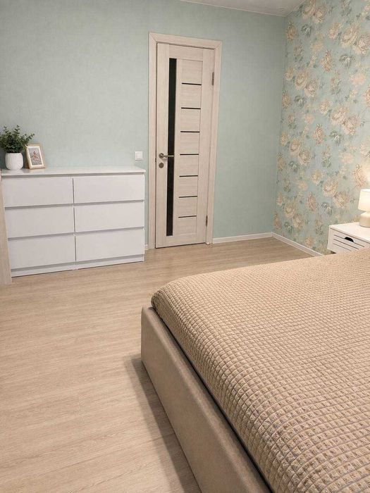 Квартира на ЖК Лісовий квартал в Київ, ID 342247, фото №4