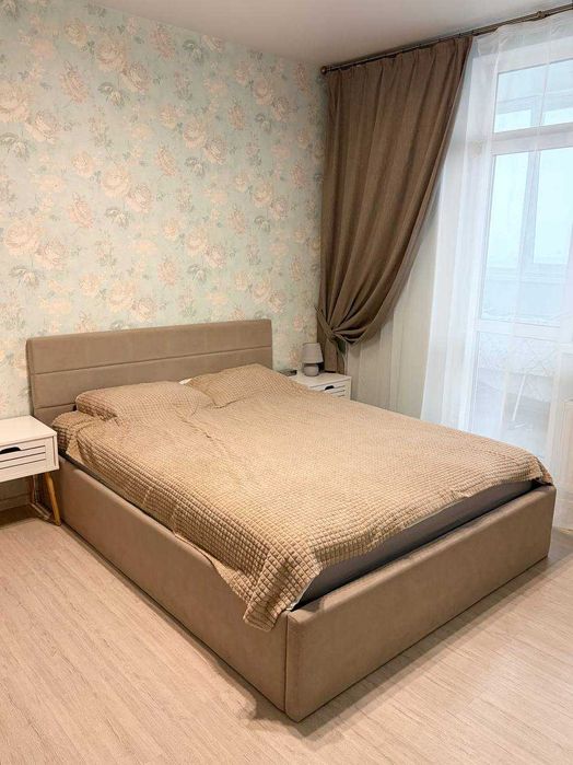 Квартира на ЖК Лісовий квартал в Київ, ID 342247, фото №5