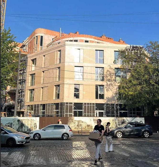Квартира на Шевченківський в Львів, ID 342259, фото №3