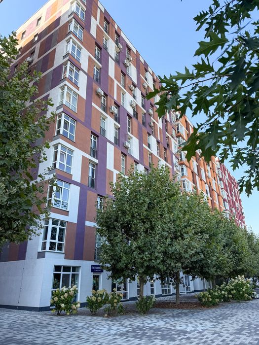 Квартира на ЖК Краєвидний в Києві, ID 342261, фото №12