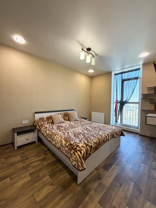 Квартира на ЖК Краєвидний в Київ, ID 342261, фото №4