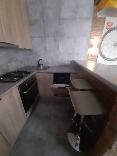 Квартира на вул. Андрія Мельника, 10 в Івано-Франківську, ID 342256, фото №2