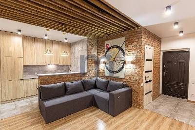 Квартира на вул. Андрія Мельника, 10 в Івано-Франківську, ID 342256, фото №4