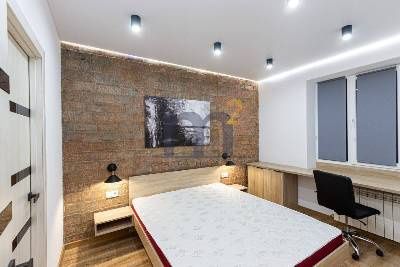 Квартира на вул. Андрія Мельника, 10 в Івано-Франківську, ID 342256, фото №5