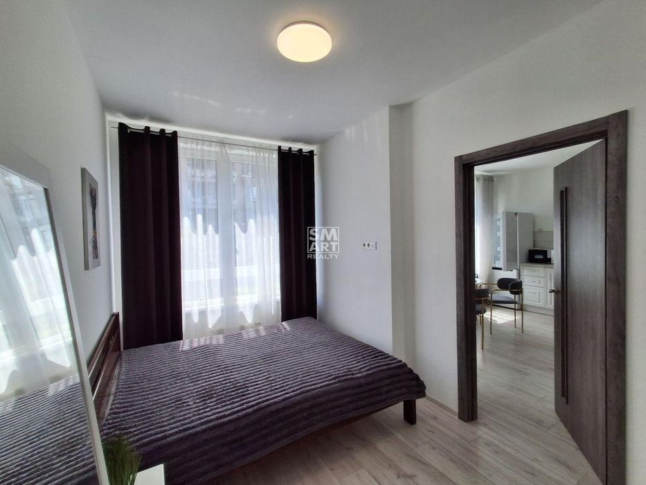 Квартира на вул. Салютна, 2к1 в Києві, ID 342255, фото №1