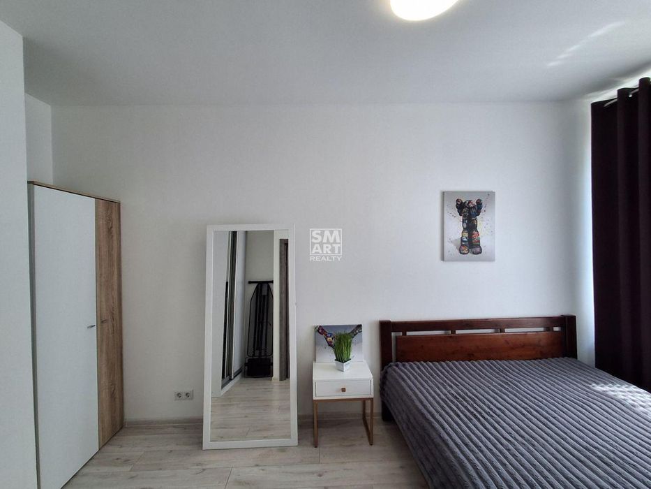 Квартира на вул. Салютна, 2к1 в Києві, ID 342255, фото №2