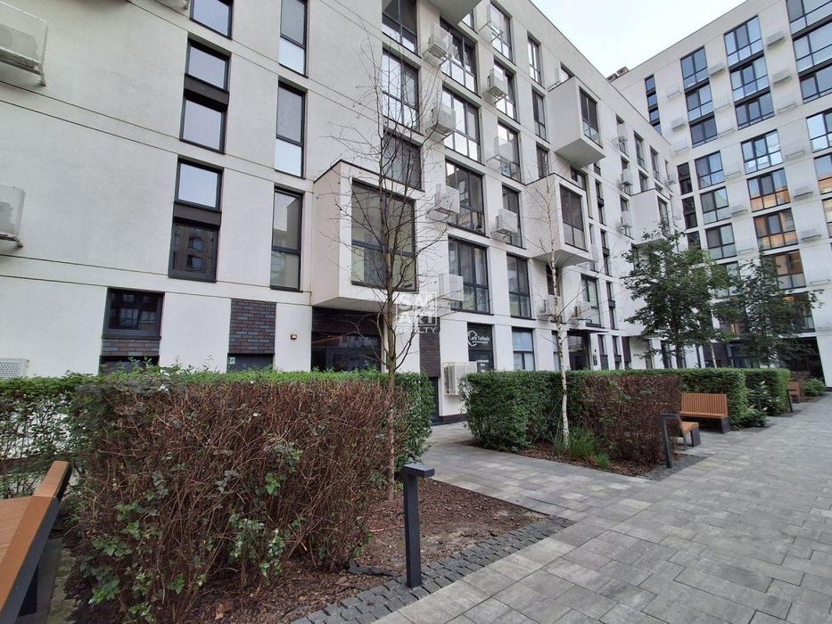 Квартира на вул. Салютна, 2к1 в Києві, ID 342255, фото №11