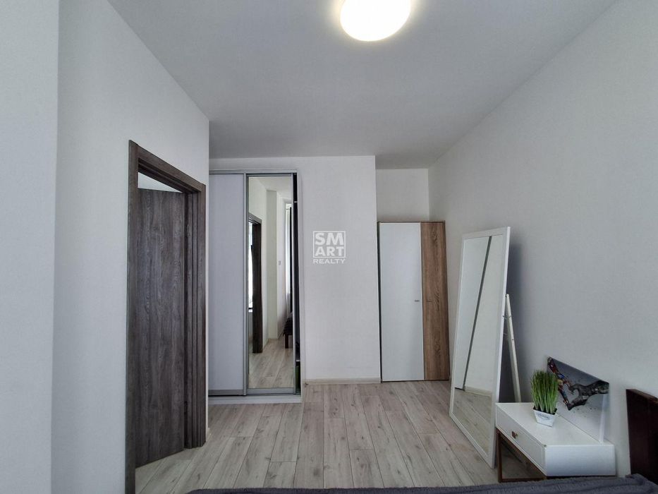 Квартира на вул. Салютна, 2к1 в Києві, ID 342255, фото №3