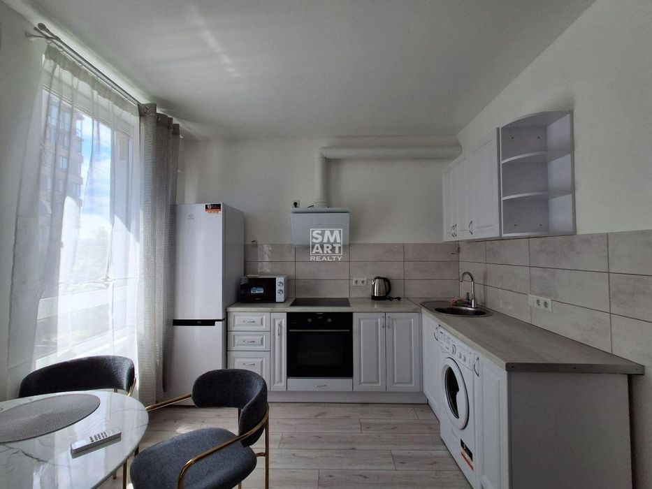 Квартира на вул. Салютна, 2к1 в Києві, ID 342255, фото №5
