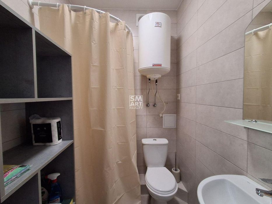 Квартира на вул. Салютна, 2к1 в Києві, ID 342255, фото №6