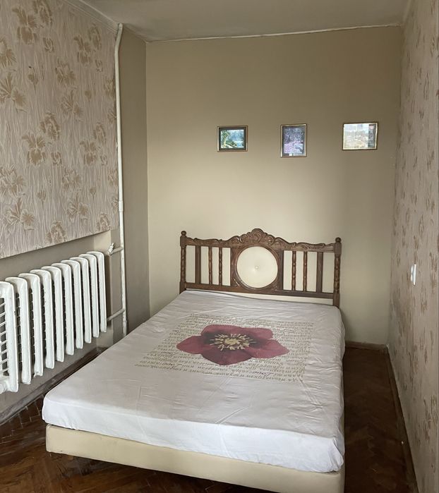 Квартира на Дарницький в Києві, ID 342268, фото №3