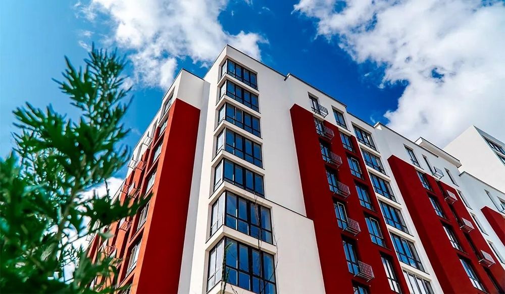 Квартира на ЖК Comfort House в Івано-Франківську, ID 342265, фото №3
