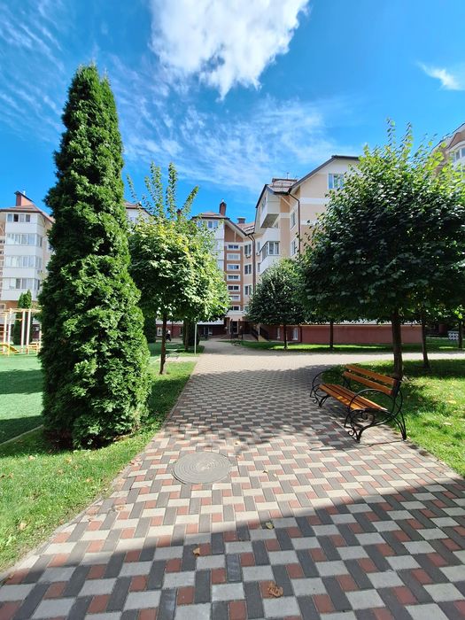 Квартира на Буча в Києві, ID 342361, фото №14