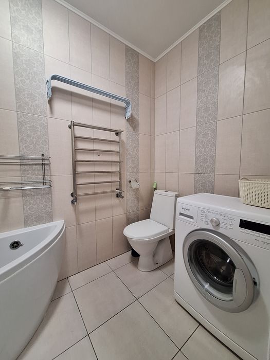 Квартира на Буча в Київ, ID 342361, фото №5