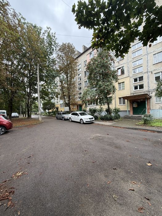 Квартира в Івано-Франківську, ID 342271, фото №10