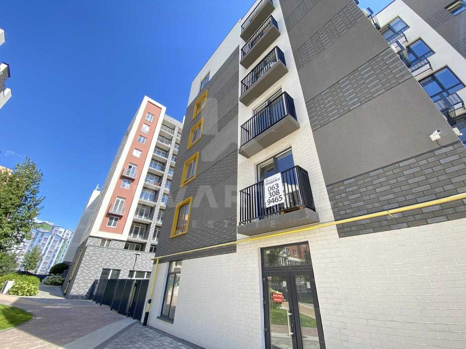 Квартира на вул. Соборна, 2К/1 в Києві, ID 342360, фото №10