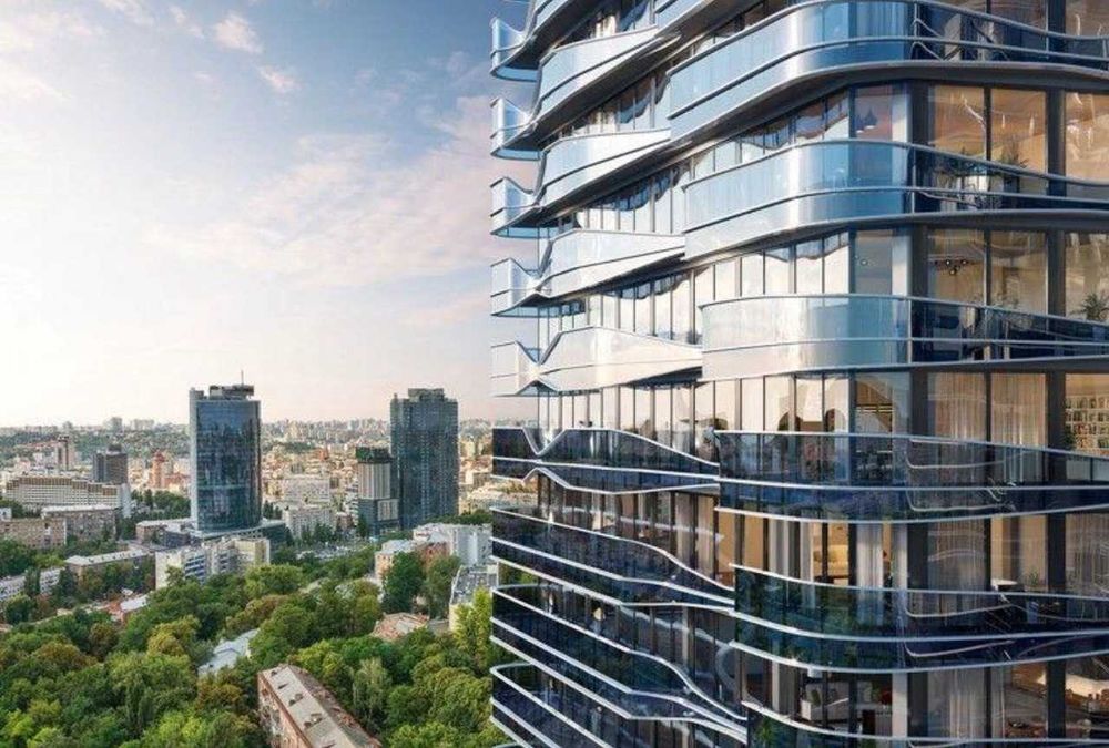 Квартира на вул. Мечнікова, 11А в Київ, ID 342355, фото №2