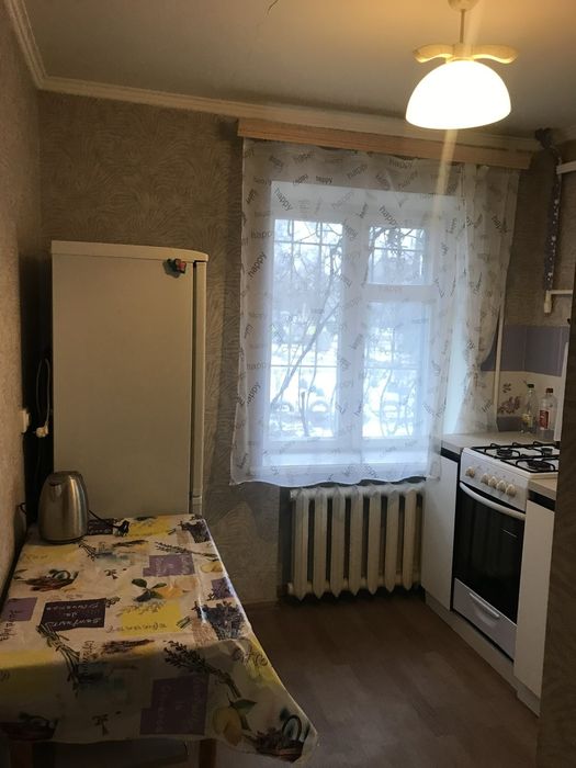 Квартира на вул. Гродненська, 5 в Києві, ID 352287, фото №6