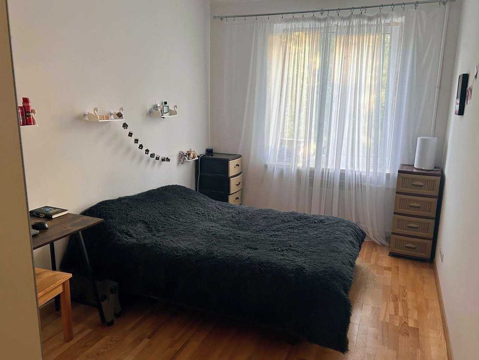 Квартира на біля метро Святошин в Києві, ID 342269, фото №2