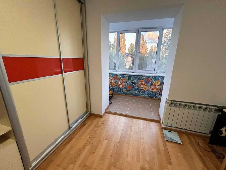 Квартира на біля метро Святошин в Києві, ID 342269, фото №3