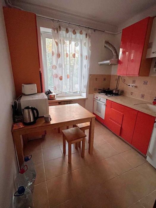 Квартира на біля метро Святошин в Києві, ID 342269, фото №5