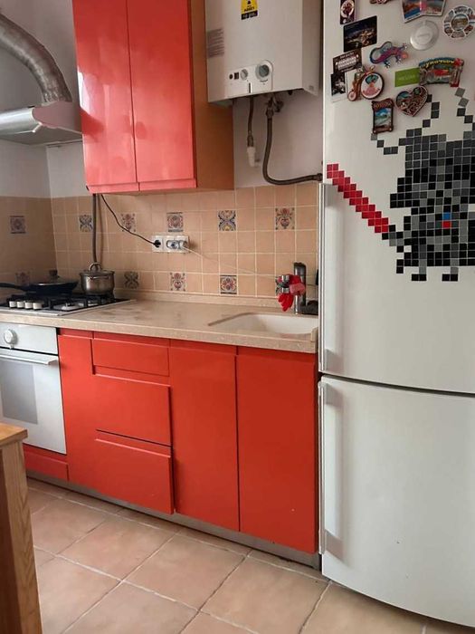 Квартира на біля метро Святошин в Києві, ID 342269, фото №6