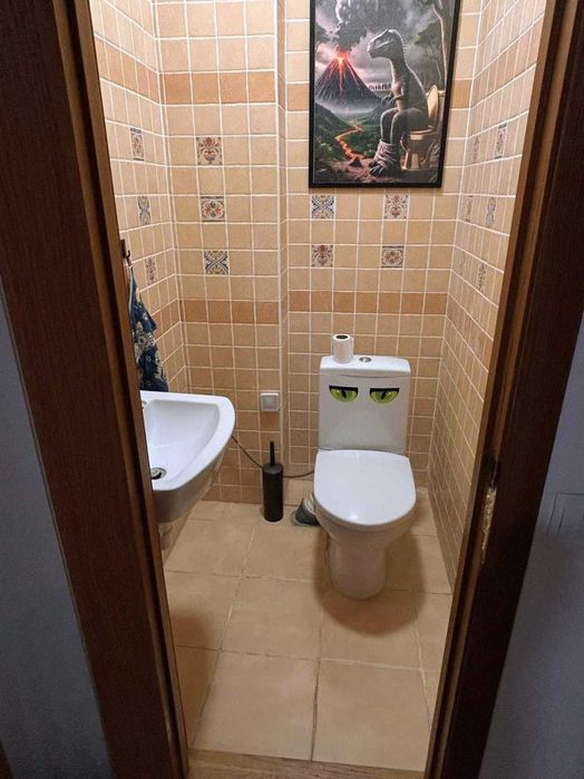Квартира на біля метро Святошин в Києві, ID 342269, фото №8