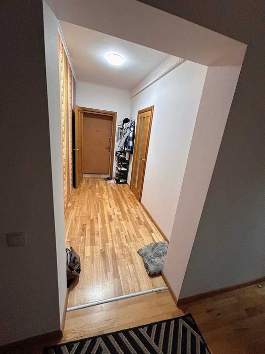 Квартира на біля метро Святошин в Києві, ID 342269, фото №9