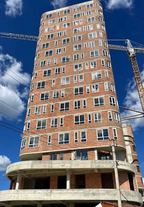 Квартира на вул. Миколайчука, 38 в Львів, ID 342272, фото №3
