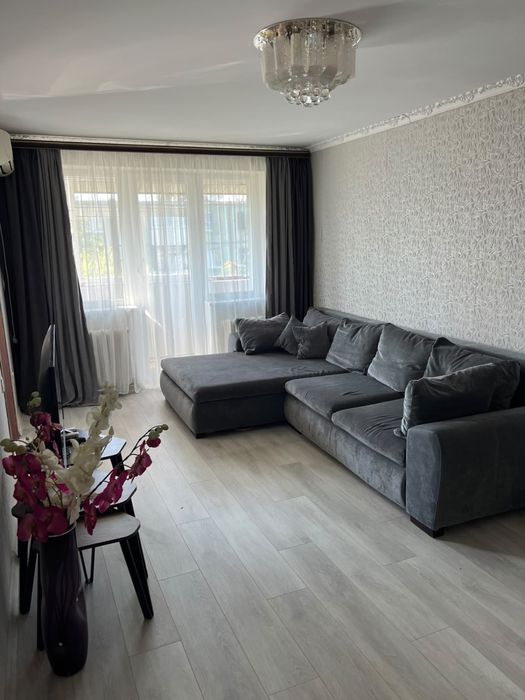 Квартира на Покровський в Кривому Розі, ID 342357, фото №2