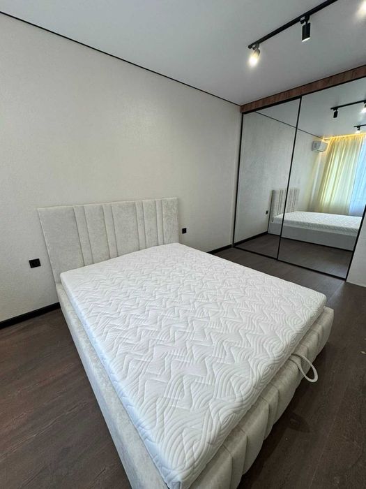 Квартира на ЖК Міленіум Стейт в Київ, ID 342353, фото №5