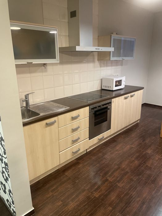 Квартира на Дарницький в Києві, ID 342297, фото №4