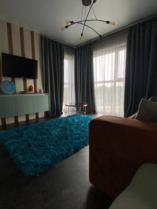 Квартира на вул. Супутника, 6а в Луцьку, ID 342348, фото №1