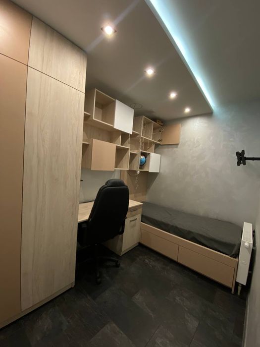 Квартира на вул. Супутника, 6а в Луцьку, ID 342348, фото №12