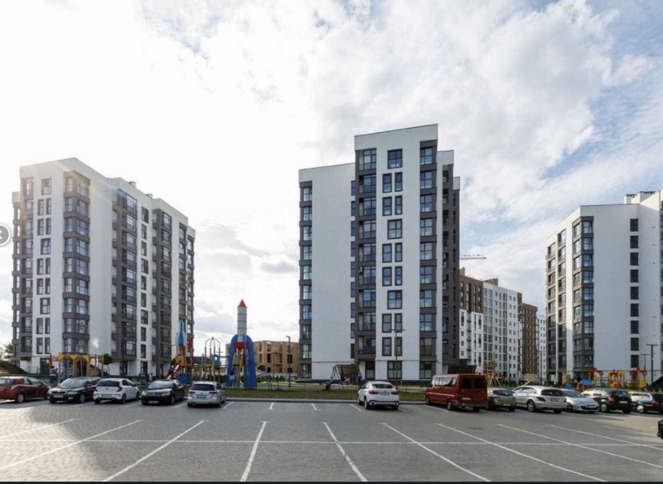 Квартира на вул. Супутника, 6а в Луцьку, ID 342348, фото №14