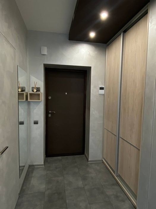 Квартира на вул. Супутника, 6а в Луцьку, ID 342348, фото №5
